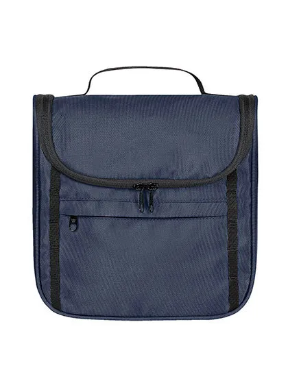 Ansicht 2 – Wash Bag Flex (HF18051)