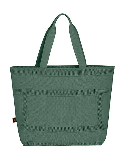 Ansicht 5 – Shopper Mono (HF18055)