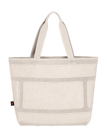 Ansicht 4 – Shopper Mono (HF18055)