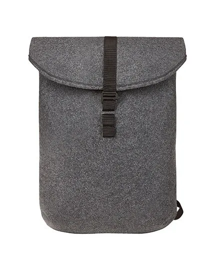 Ansicht 1 – Backpack Modern Classic (HF18056)