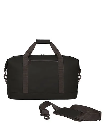 Ansicht 1 – Sport-/Travel Bag Pure (HF18060)