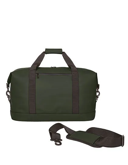 Ansicht 4 – Sport-/Travel Bag Pure (HF18060)
