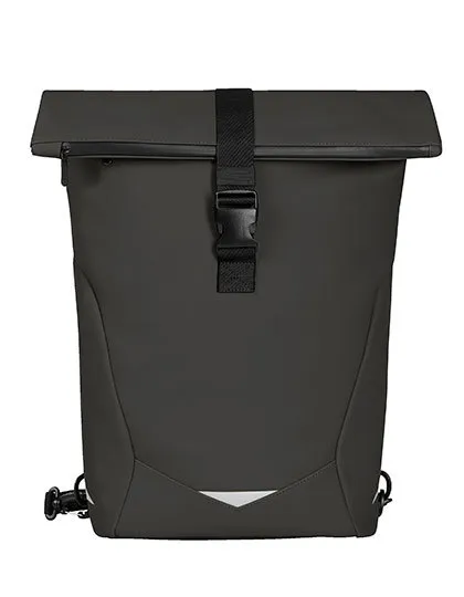 Ansicht 1 – Bike Backpack Orbit (HF18063)