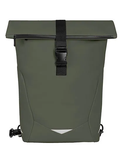 Ansicht 2 – Bike Backpack Orbit (HF18063)