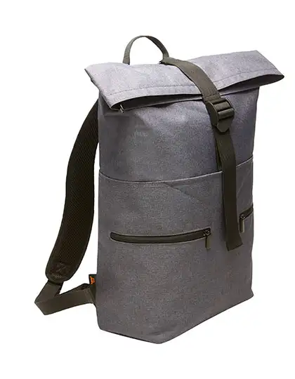 Ansicht 1 – Notebook-Backpack Fashion (HF2198)