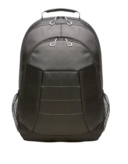 Ansicht 1 – Notebook-Backpack Impulse (HF2203)