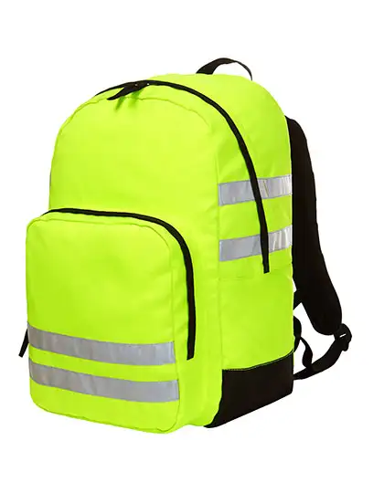 Ansicht 1 – Backpack Reflex (HF2206)