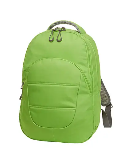 Ansicht 1 – Notebook-Backpack Campus (HF2213)
