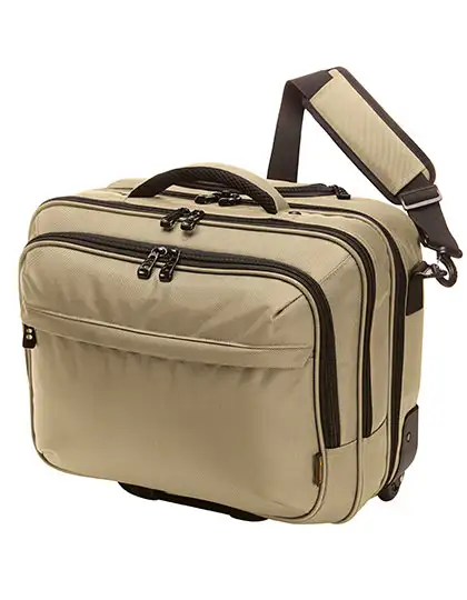 Ansicht 1 – Business Trolley Mission (HF2215)