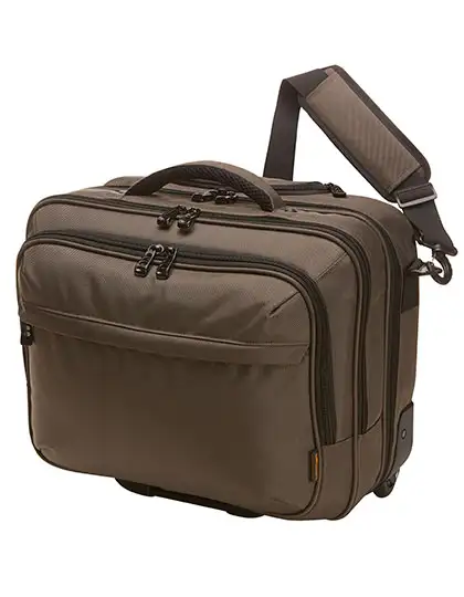 Ansicht 2 – Business Trolley Mission (HF2215)