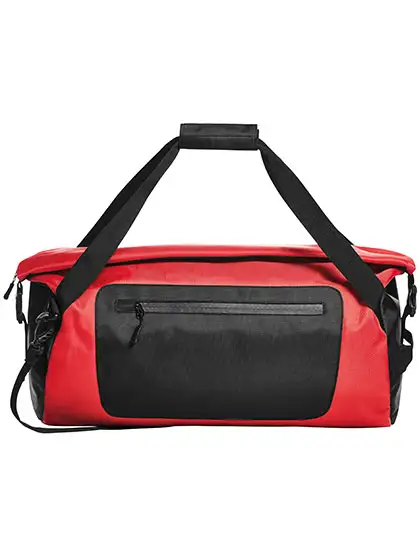 Ansicht 2 – Sport/Travel Bag Storm (HF2219)
