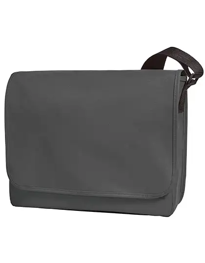 Ansicht 2 – Shoulder Bag Kurier (HF2220)