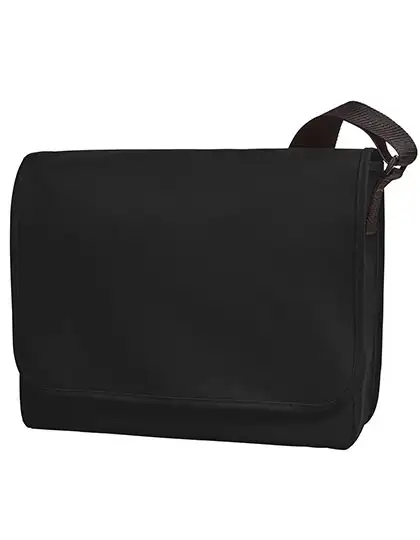 Ansicht 1 – Shoulder Bag Kurier (HF2220)