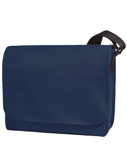Ansicht 4 – Shoulder Bag Kurier (HF2220)
