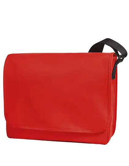 Ansicht 5 – Shoulder Bag Kurier (HF2220)