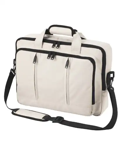 Ansicht 1 – Laptop Backpack Economy (HF2765)