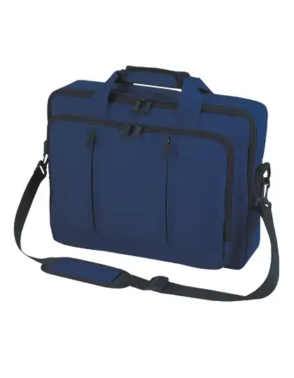 Ansicht 4 – Laptop Backpack Economy (HF2765)