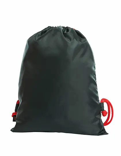 Ansicht 3 – Drawstring Bag Flash (HF3051)