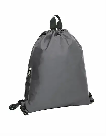 Ansicht 1 – Drawstring Bag Join (HF3055)
