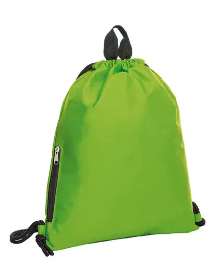 Ansicht 7 – Drawstring Bag Join (HF3055)