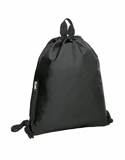 Ansicht 2 – Drawstring Bag Join (HF3055)
