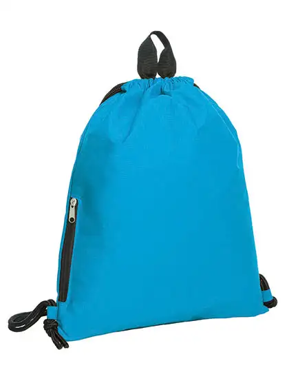 Ansicht 8 – Drawstring Bag Join (HF3055)