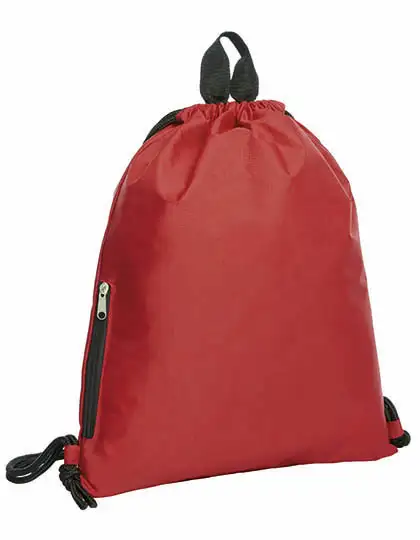 Ansicht 9 – Drawstring Bag Join (HF3055)