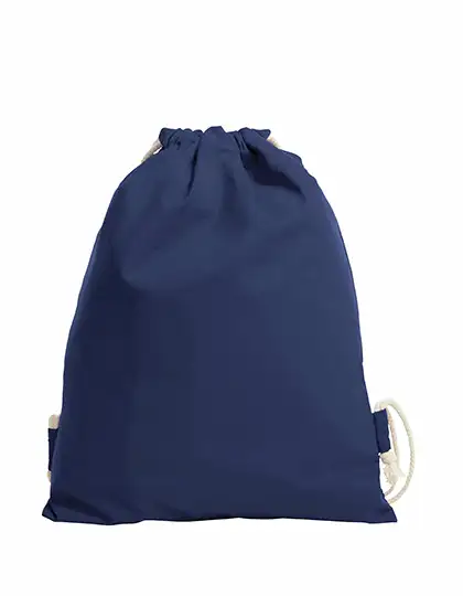Ansicht 3 – Drawstring Bag Earth (HF3057)