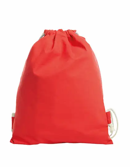 Ansicht 4 – Drawstring Bag Earth (HF3057)