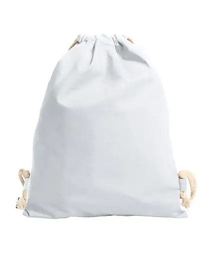 Ansicht 5 – Drawstring Bag Earth (HF3057)