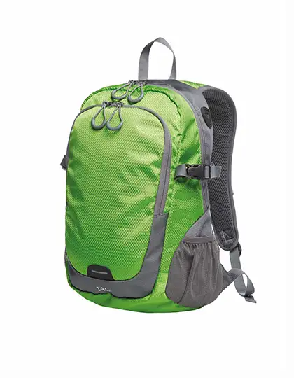 Ansicht 1 – Backpack Step M (HF3062)
