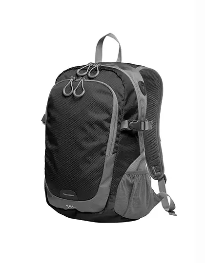 Ansicht 2 – Backpack Step M (HF3062)