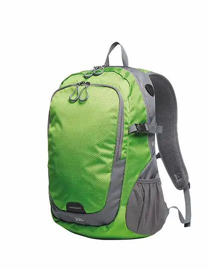 Ansicht 1 – Backpack Step L (HF3063)