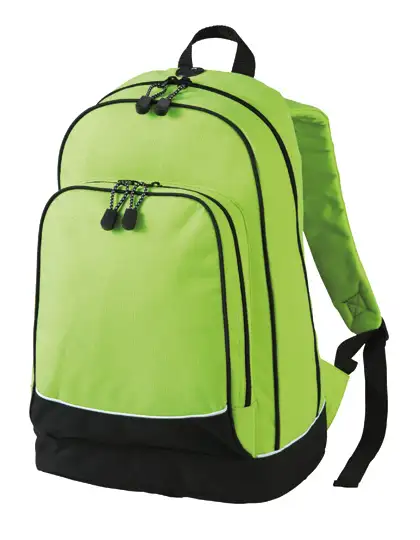 Ansicht 1 – Daypack City (HF3310)