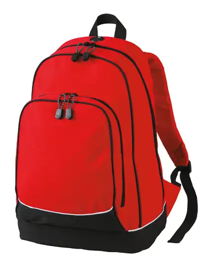 Ansicht 6 – Daypack City (HF3310)