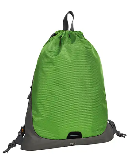 Ansicht 3 – Drawstring Bag Step (HF3349)