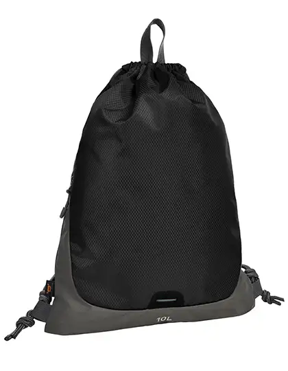 Ansicht 1 – Drawstring Bag Step (HF3349)