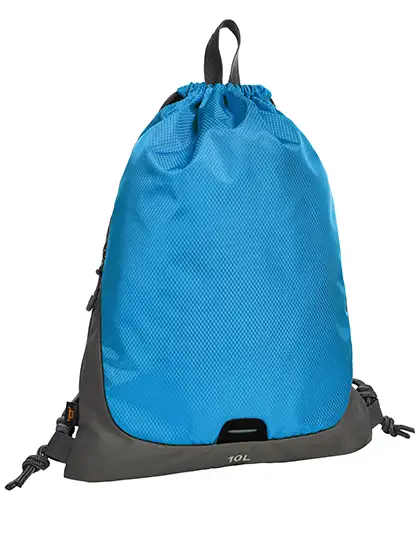 Ansicht 6 – Drawstring Bag Step (HF3349)