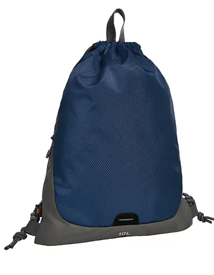 Ansicht 4 – Drawstring Bag Step (HF3349)