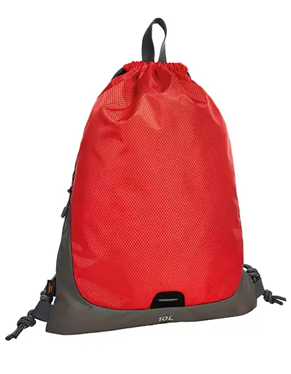 Ansicht 5 – Drawstring Bag Step (HF3349)