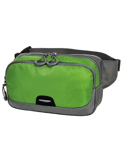 Ansicht 3 – Waist Bag Step (HF3352)