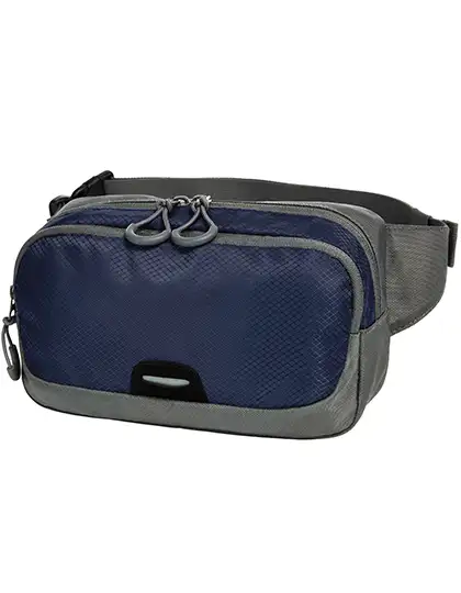 Ansicht 4 – Waist Bag Step (HF3352)