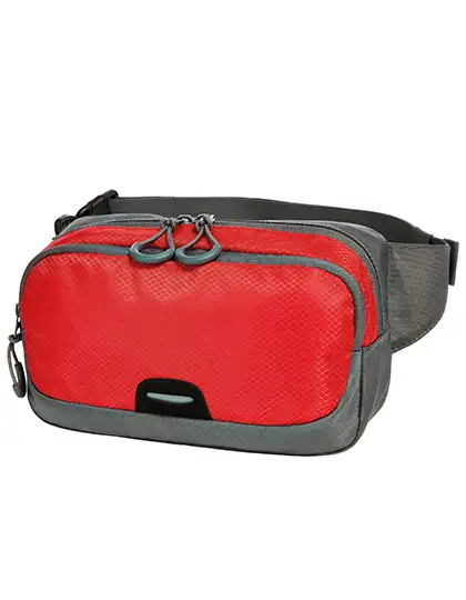 Ansicht 5 – Waist Bag Step (HF3352)
