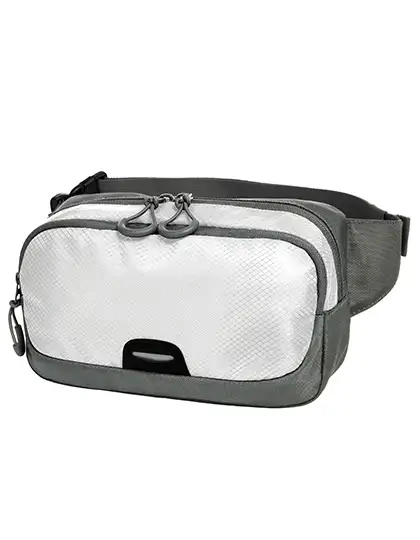 Ansicht 2 – Waist Bag Step (HF3352)
