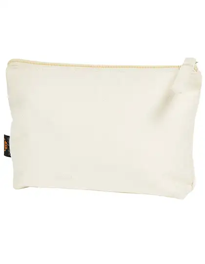 Ansicht 1 – Zipper Bag Organic S (HF4011)
