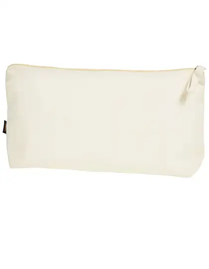 Ansicht 1 – Zipper Bag Organic L (HF4013)