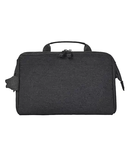 Ansicht 2 – Zip Bag Circle (HF6500)