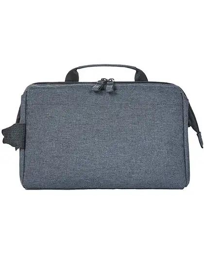 Ansicht 3 – Zip Bag Circle (HF6500)