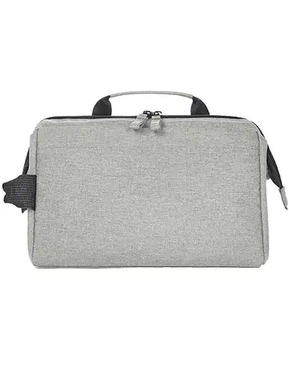 Ansicht 1 – Zip Bag Circle (HF6500)