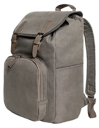 Ansicht 3 – Notebook Backpack Country (HF6502)